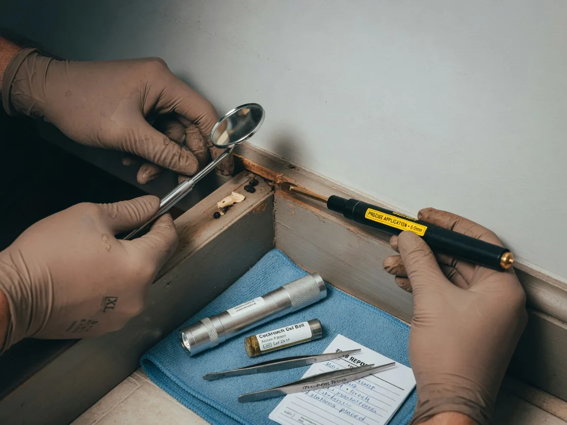 Why choose Emergency Pest Control in Oneonta, AL